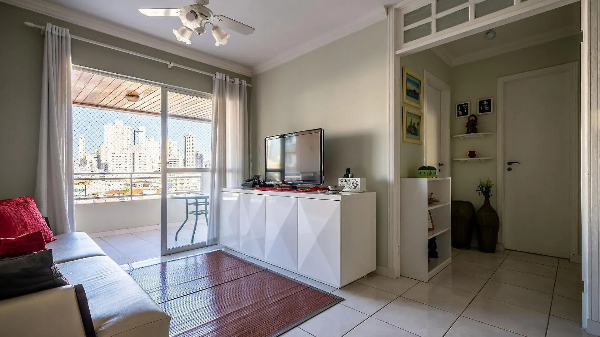 公寓 Apto 750M Da Praia Loc. Privilegiada Bc Jda402 Balneário Camboriú 巴西
